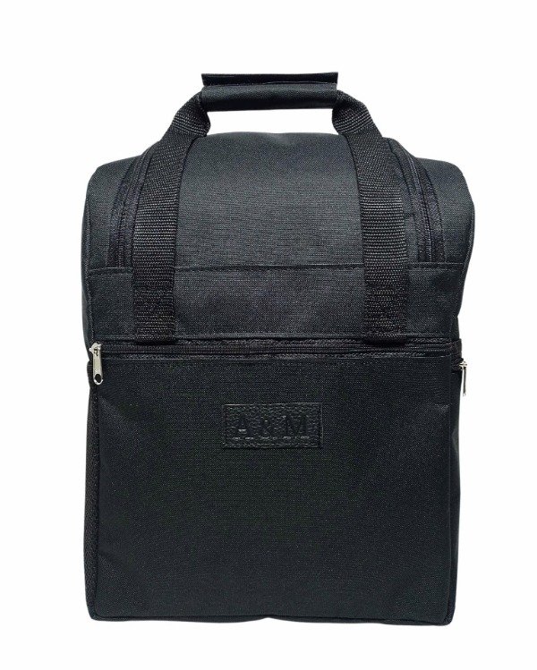 Producto - MOCHILA MATERA - NEGRO