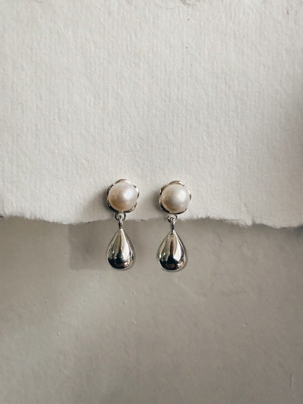 Producto - Aros Marguerite