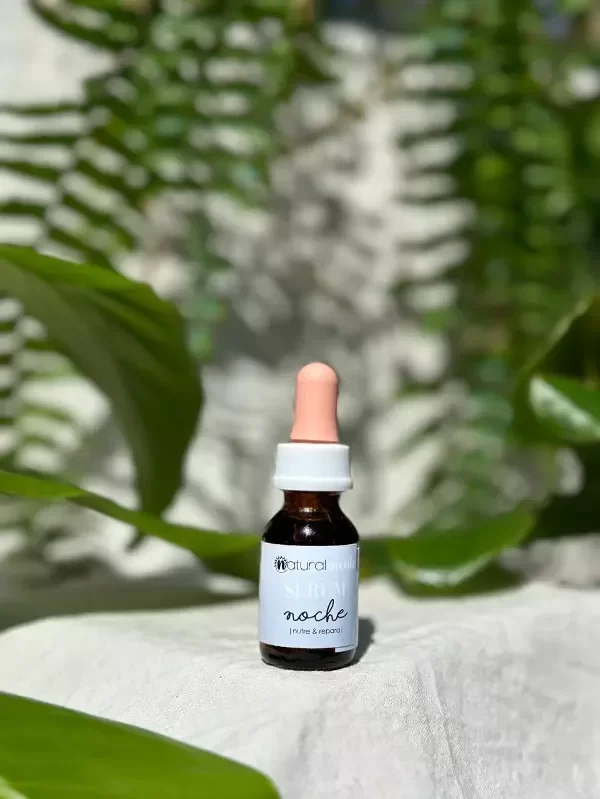 Producto - Serum Noche 10 ml