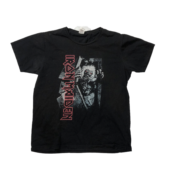 Producto - Iron Maiden II