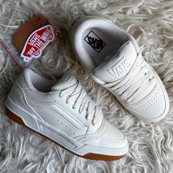 Producto - Vans Hylane Cremita