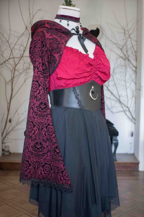 Producto - Torera Grimm - 5