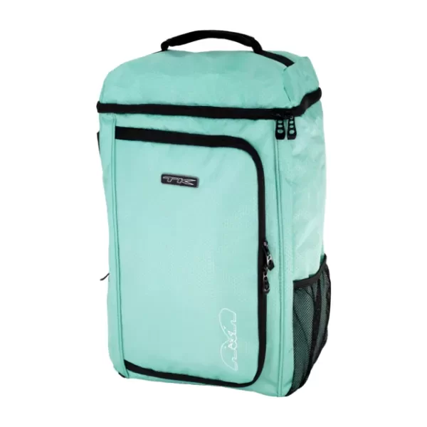 Producto - Mochila TK ULTRA PLUS  6 Con Porta Palos AQUA