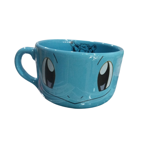 Producto - Tazon Squirtle - Pokemon