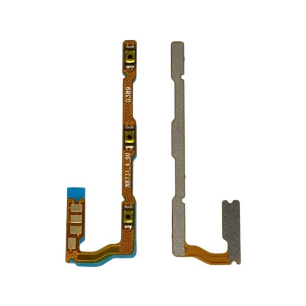 Producto - Flex Boton Power Encendido Volumen Para Motorola G9 Power