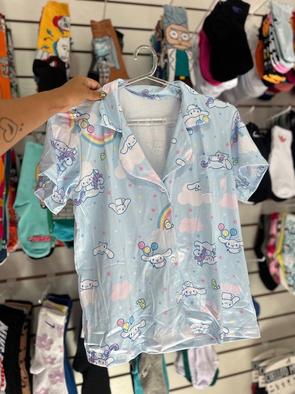 Producto - Camisero Sanrio - 0