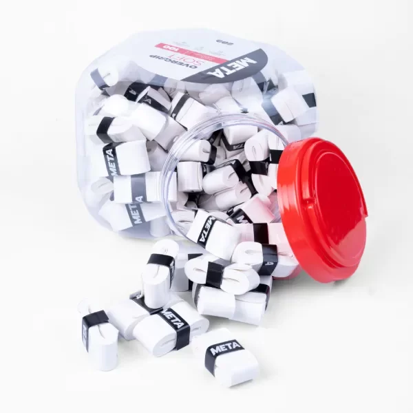 Producto - Cubre Grips Meta Perforado