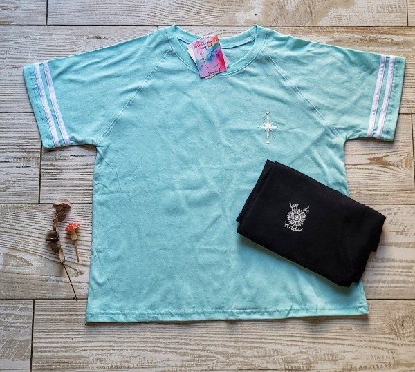 Producto - Remerón Leyla