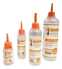 Producto - Silicona líquida ASB