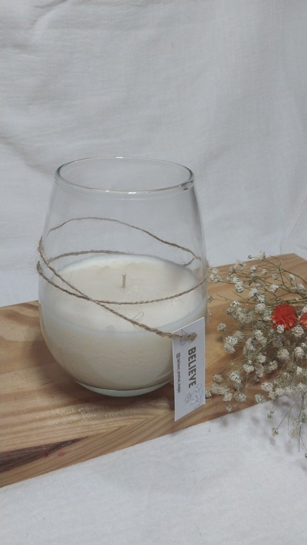 Producto - Vela Serena