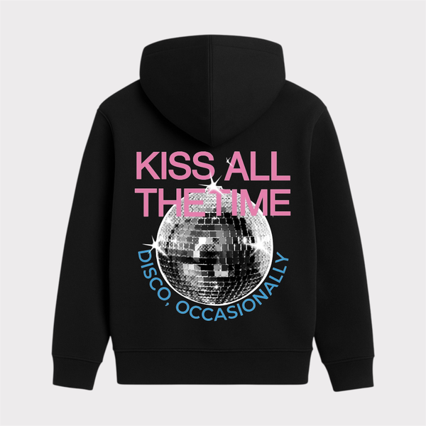 Producto - Buzo Clásico - Disco Occasionally