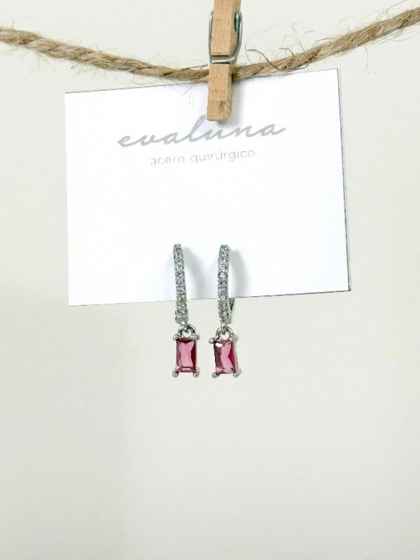 Producto - Aros Jana - 4