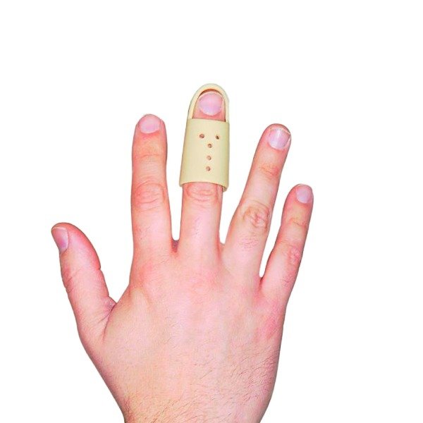 Producto - Férula Mallet Finger