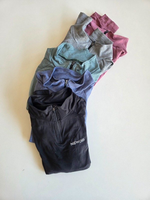 Producto - Remera Soft