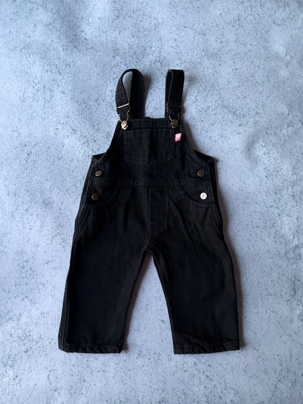 Producto - Jardinero Jean rock