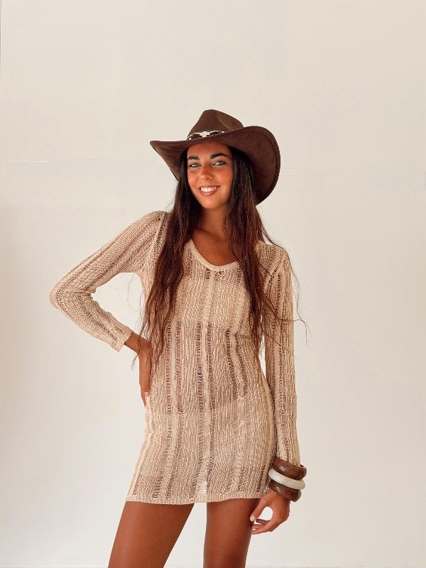 Producto - VESTIDO NOEL