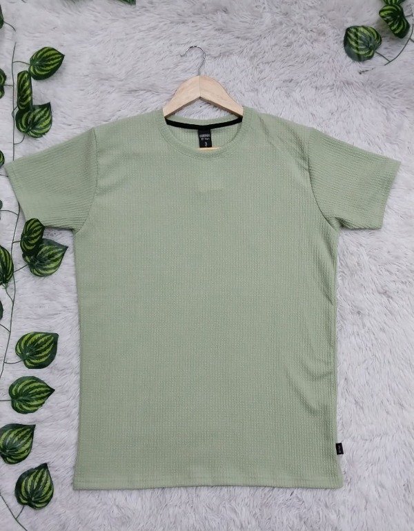 Producto - REMERA LISA "HAWAI"