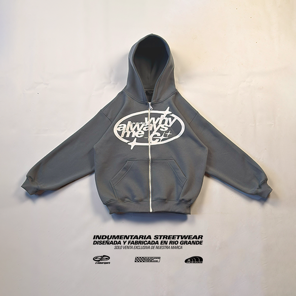 Producto - CAMPERA WAM FR