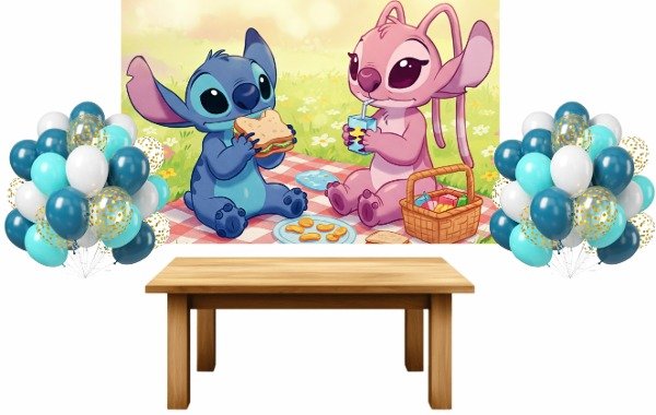 Producto - STITCH 02