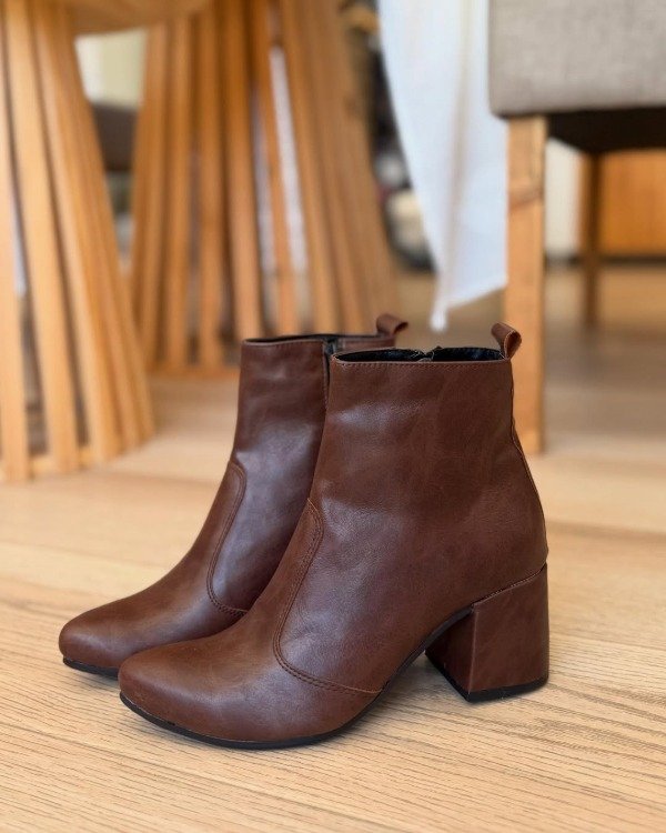 Producto - BOTAS CORTAS
