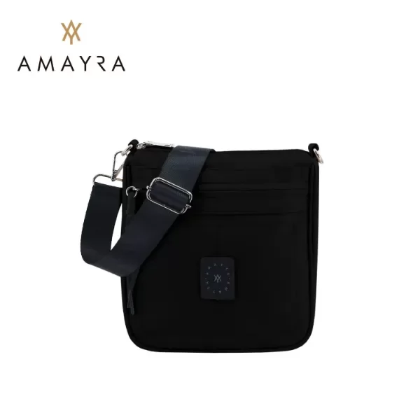 Producto - MORRAL AMAYRA NEGRO 67.C2947.1
