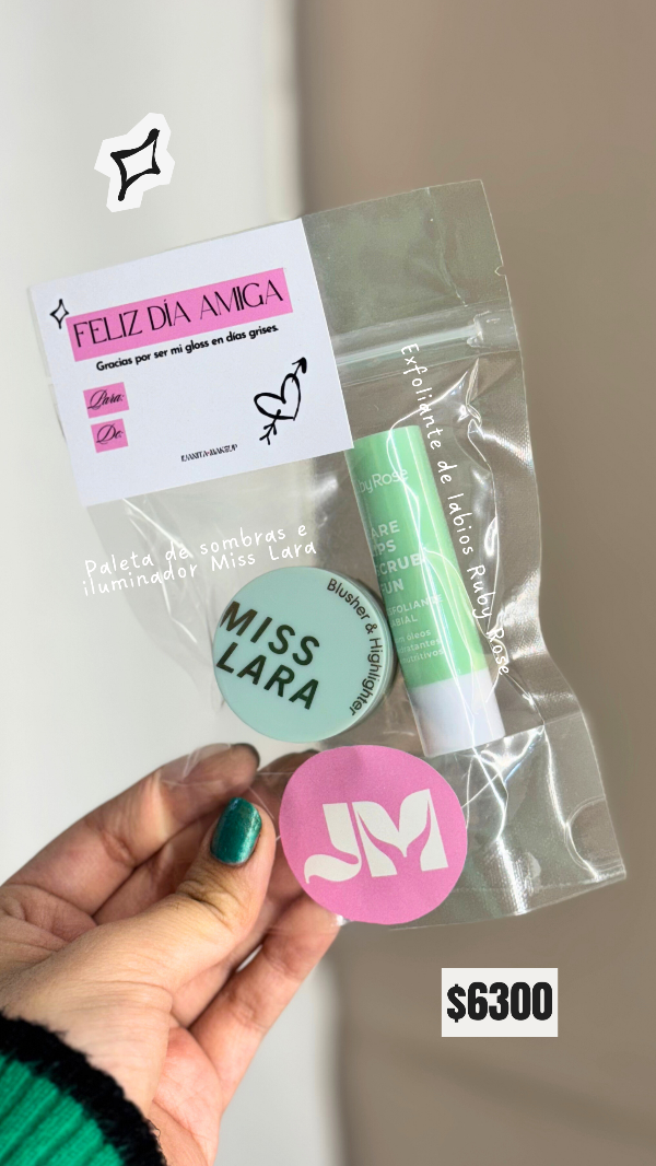 Producto - Miss Fresh
