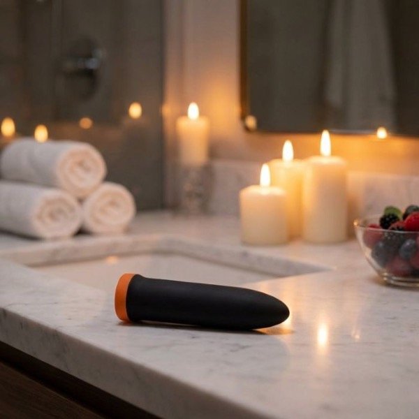 Producto - LUXURY MINI VIBRO 13 - 1