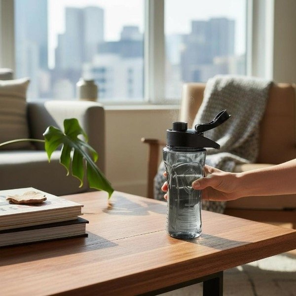 Producto - BOTELLA SPORT DAKAR VINTAGE 750CC