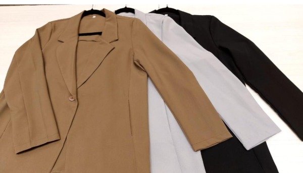 Producto - Blazer Roma - 2
