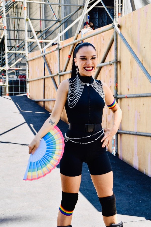 Producto - HOMBROS MALENA