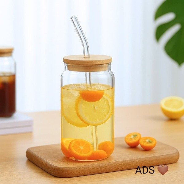 Producto - Vaso fresh