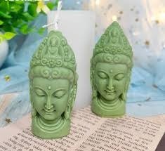 Producto - ROSTRO BUDA