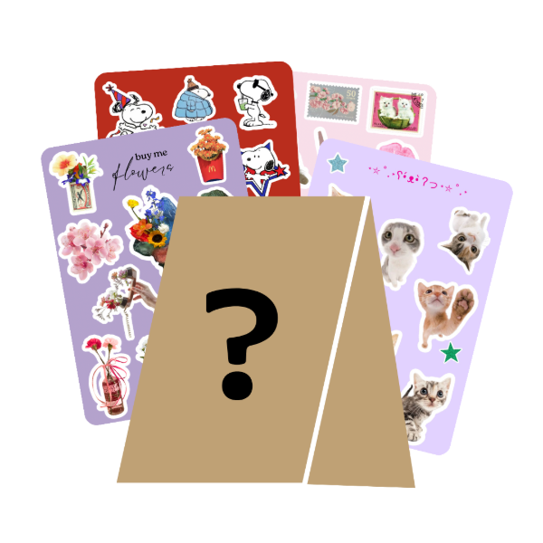 Producto - Pack Sorpresa