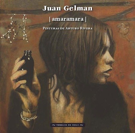 Producto - Amaramara - Juan Gelman y Arturo  Rivera