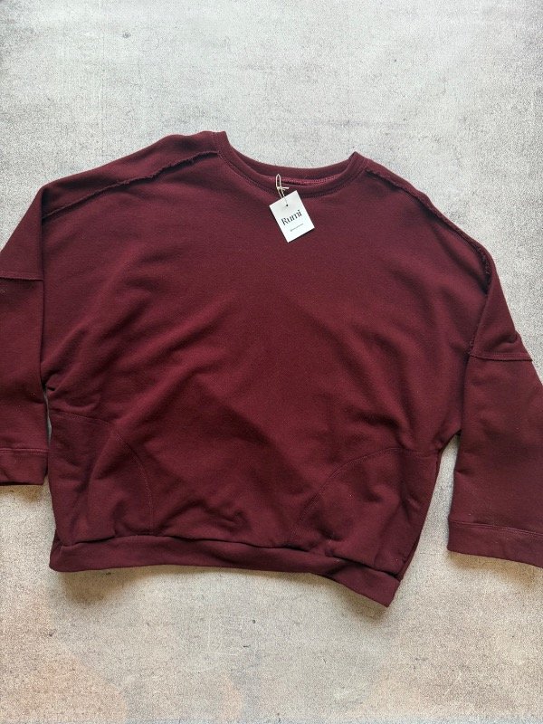 Producto - Buzo Oversize