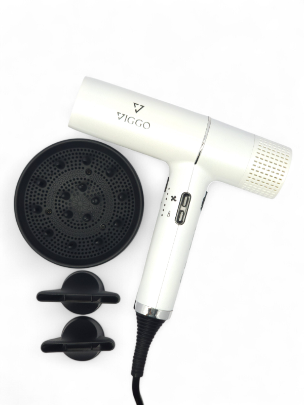 Producto - Secador profesional viggo VORTEX