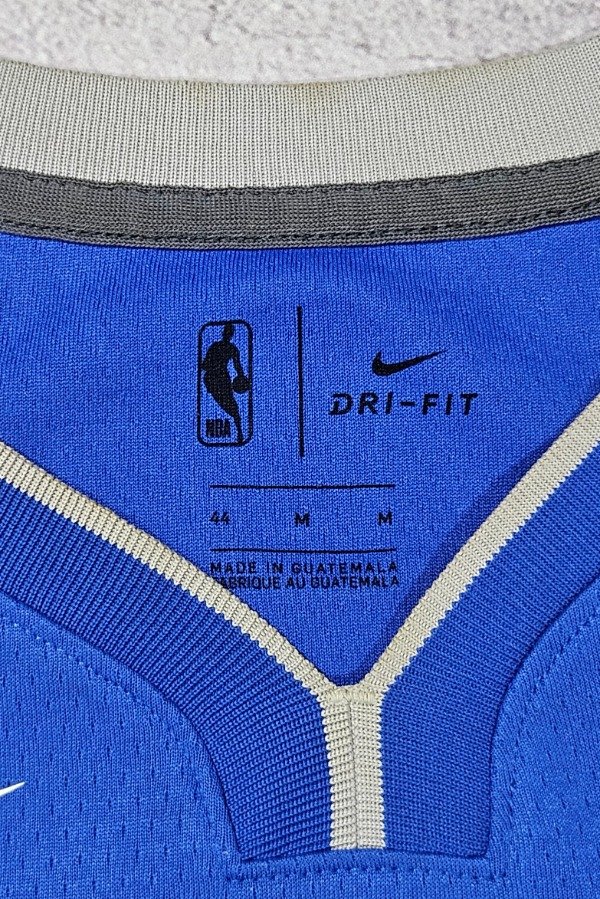 Producto - Nike x Dallas Mavericks - 7