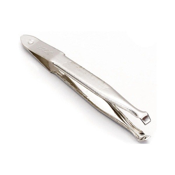 Producto - Pinza Para Depilar 8cm Acero Inoxidable
