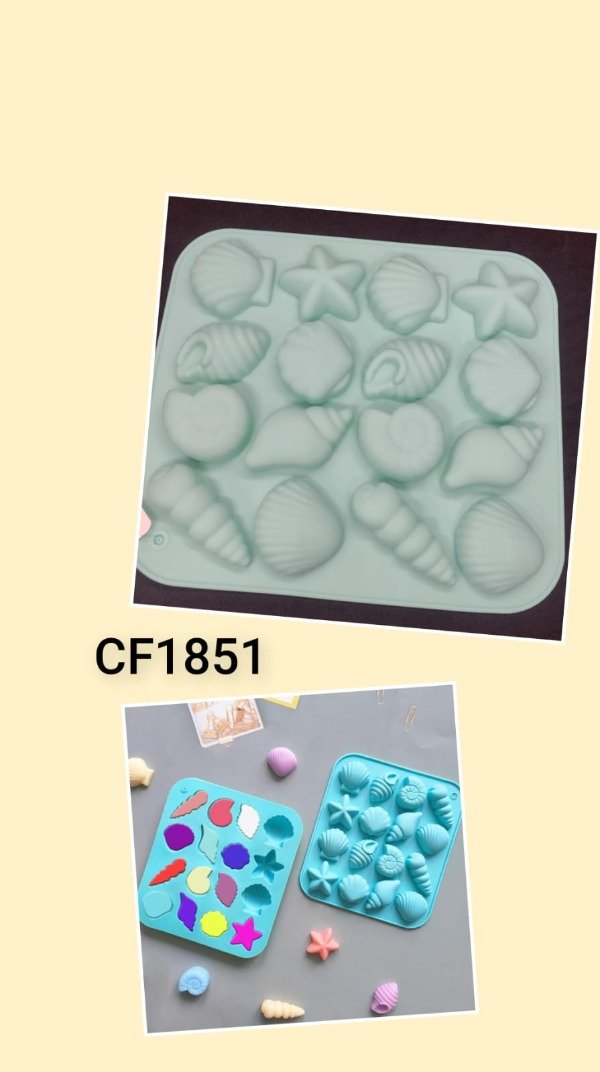 Producto - CARACOLES X 16 - CF1851