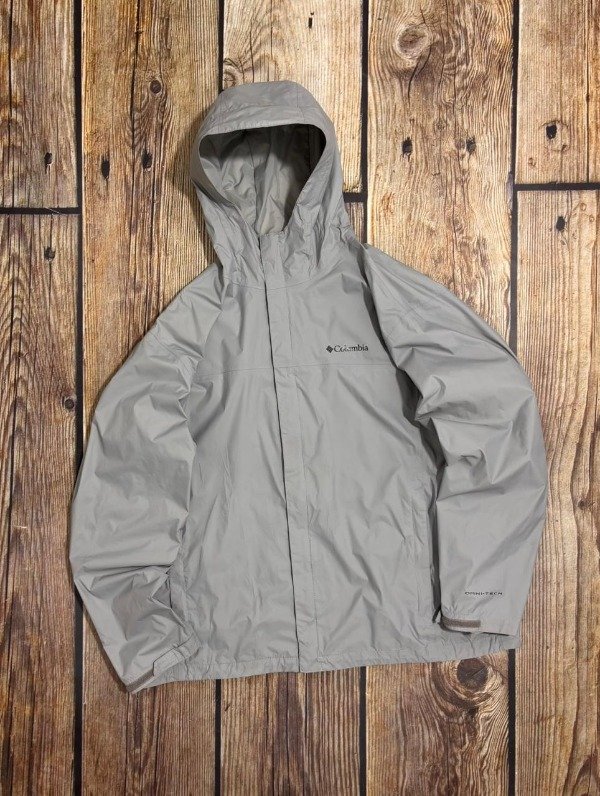 Producto - COLUMBIA OMNITECH WATERPROOF