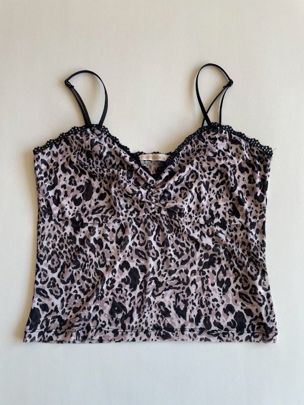 Producto - top cuesta blanca