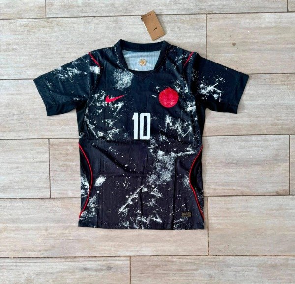 Producto - CAMISETA CANADÁ IMPORTADA ALTERNATIVA 2026 #10 J.DAVID - 0