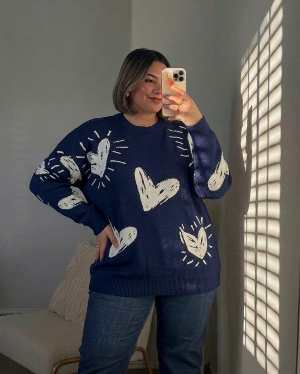 Producto - Sweater EMMA - bremer