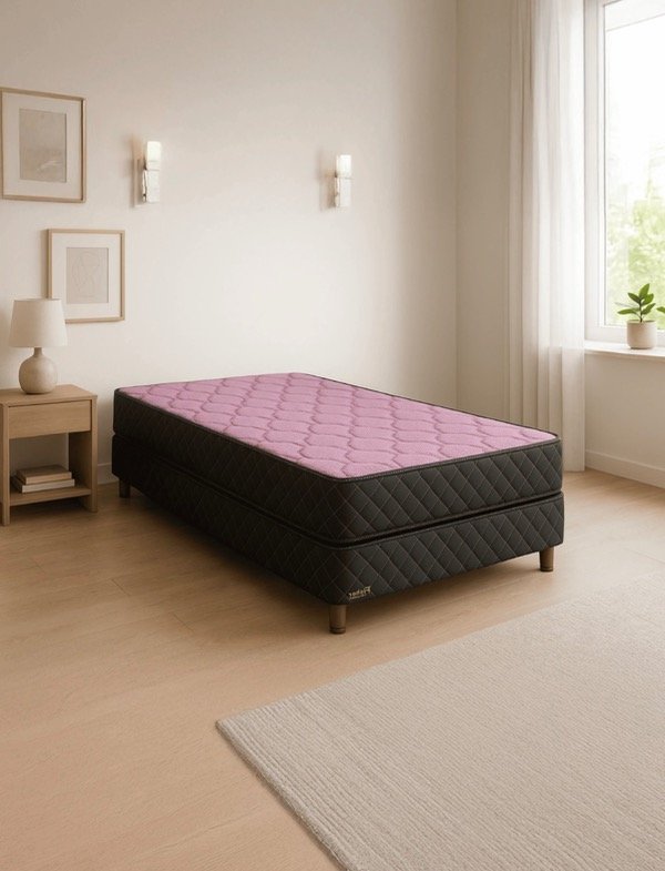 Producto - Juego de Sommier Real