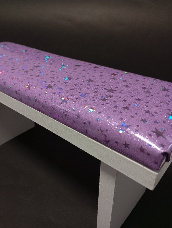 Producto - Apoya Brazo estrellitas