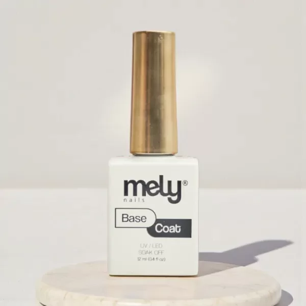 Producto - BASE COAT MELY 15 ML