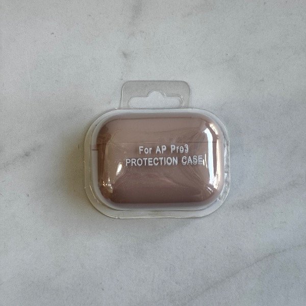 Producto - FUNDA SILICONA AIRPODS PRO 3 - 1