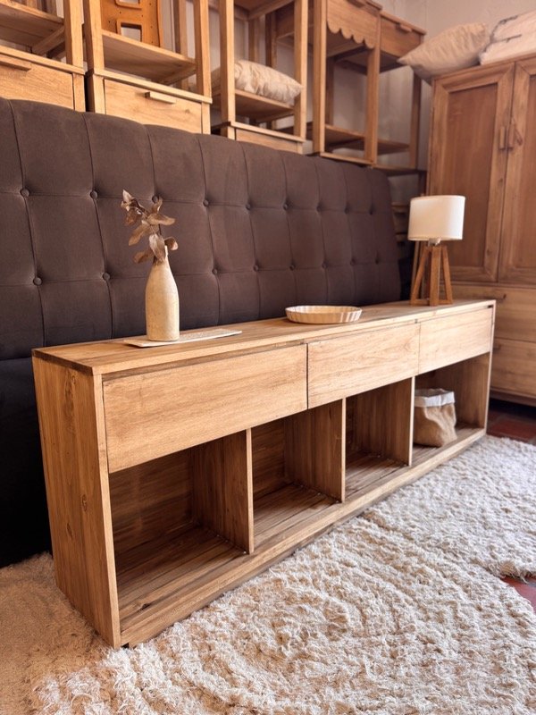 Producto - Recibidor Bernina