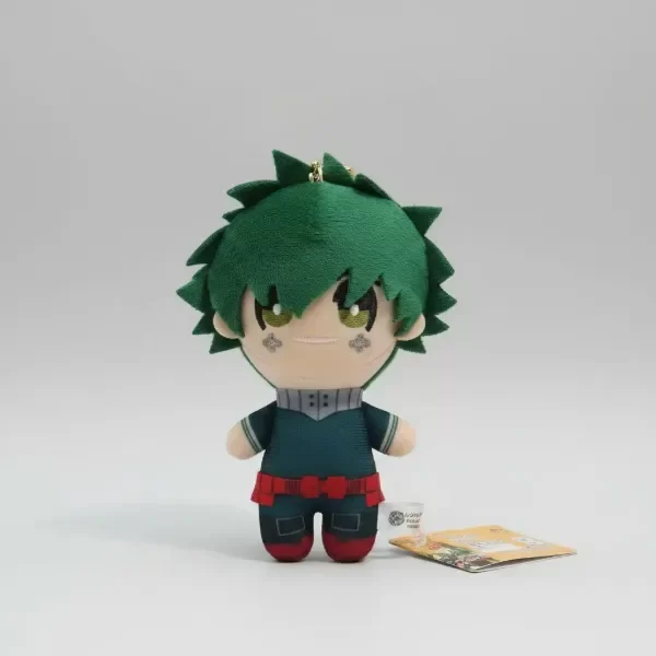 Producto - Peluche Llavero My Hero Academia 10 Cm Personajes Anime - 0