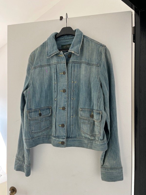 Producto - Chaqueta Ralph Lauren
